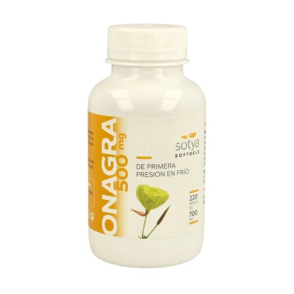 Onagra  (220 perlas) - Sotya