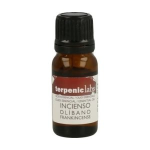 Aceite Esencial Incienso Olíbano (5 ml.) – Terpenic