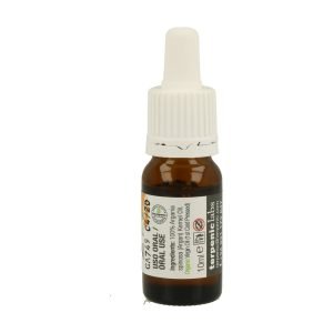 Aceite Vegetal Argán Virgen Bio (10 ml.) – Terpenic