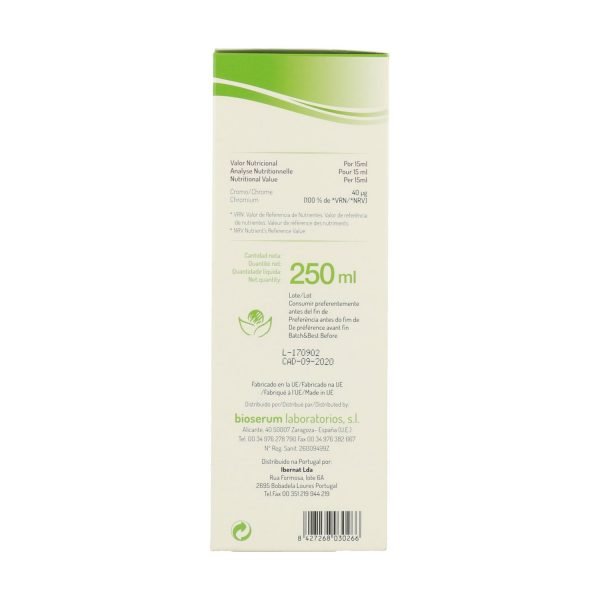 Lessobes 1 Lipo-Reductor - Bioserum - Imagen 4