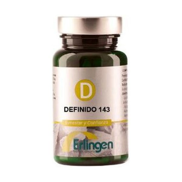 Definido 143 Bienestar y Confianza - Erlingen