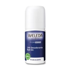 Desodorante Roll-On Men – Weleda