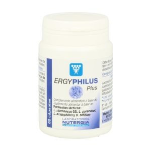 ErgyPHILUS PLUS – Nutergia