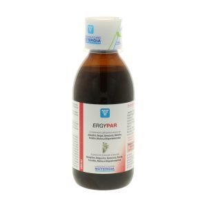 ErgyPAR – Nutergia