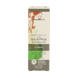 Aceite Esencial Eucaliptus Globulus Bio (10 ml.) – Terpenic