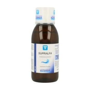Supralfa – Nutergia