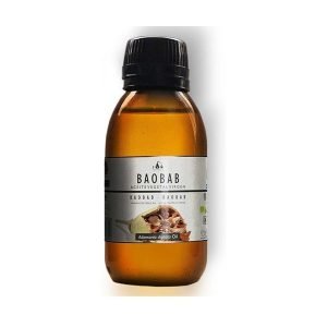 Aceite Vegetal Baobab Virgen Bio (100 ml.) – Terpenic
