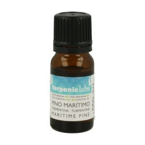 Aceite Esencial Pino Marítimo Bio (10 ml.) – Terpenic