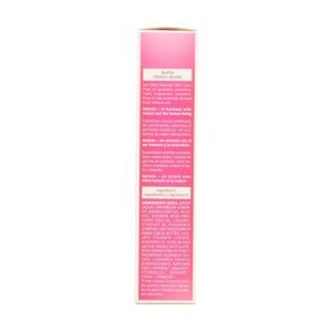 Leche Corporal Suavizante de Rosa Mosqueta – Weleda