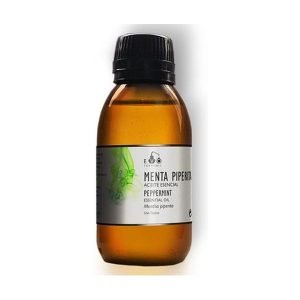 Aceite Esencial Menta Piperita Bio (100 ml.) – Terpenic