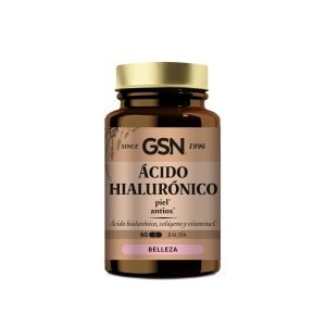 Ácido Hialurónico – Gsn
