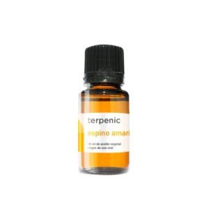 Aceite Vegetal Espino Amarillo Virgen (10 ml.) – Terpenic