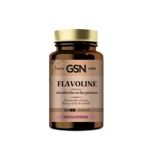 Flavoline  – Gsn