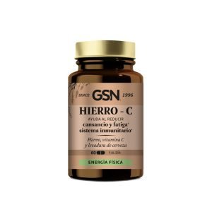 Hierro – Gsn