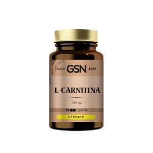 L-Carnitina – Gsn