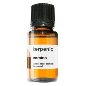 Aceite Esencial Comino (5 ml.) – Terpenic