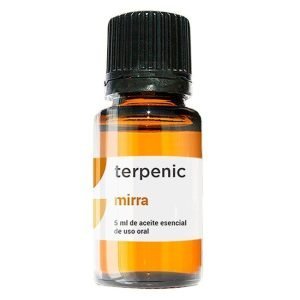 Aceite Esencial Mirra (5 ml.) – Terpenic