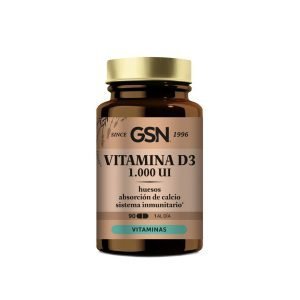 Vitamina D3 – Gsn