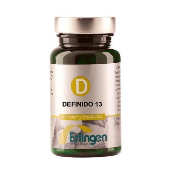 Definido 13 - Erlingen