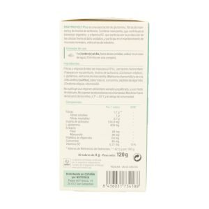 ErgyPROTECT PLUS – Nutergia