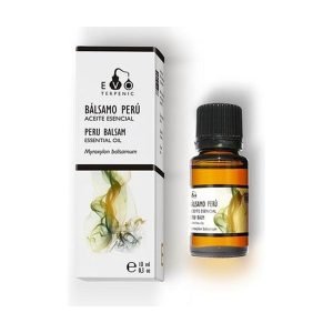 Aceite Esencial Balsamo del Perú (10 ml.) – Terpenic