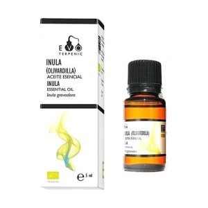 Aceite Esencial Olivardilla Bio (5 ml.) – Terpenic