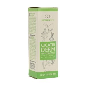 Cicatriderm – Terpenic