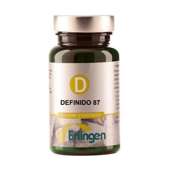 Definido 87 - Erlingen