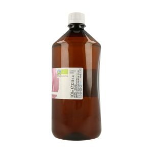Agua de Rosa Hidrolato Bio (1 lt.) – Terpenic