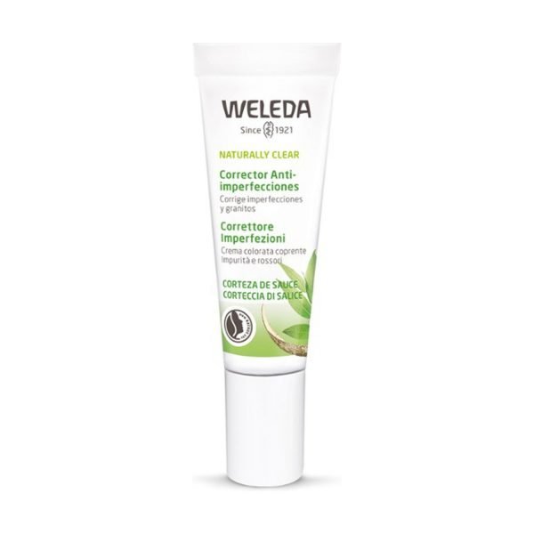 Corrector Anti-Imperfecciones - Weleda