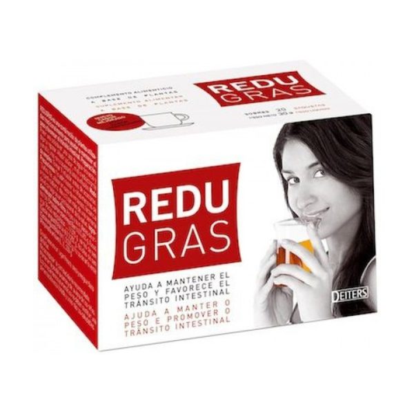 Redugras CA (20 Sob) - Deiters