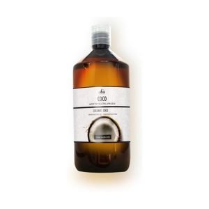 Aceite Vegetal Coco Virgen Bio (1 lt.) – Terpenic