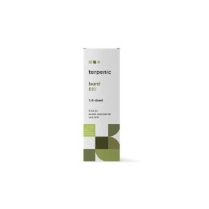 Aceite Esencial Laurel Bio (5 ml.) – Terpenic