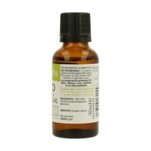 Aceite Esencial Geranio Bio (30 ml.) – Terpenic