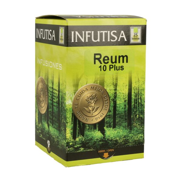 Reum 10 Plus Infusion - Infutisa