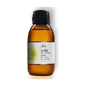 Aceite Esencial limón (100 ml.) – Terpenic