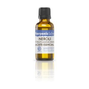 Aceite Esencial Neroli (30 ml.) – Terpenic