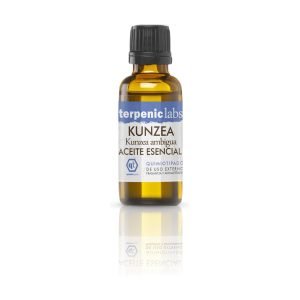 Aceite Esencial Kunzea (30 ml.) – Terpenic