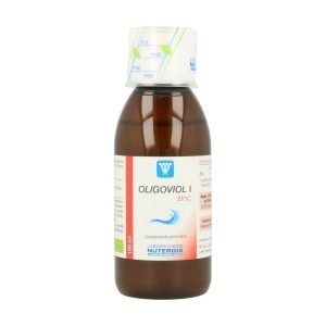 Oligoviol I – Nutergia