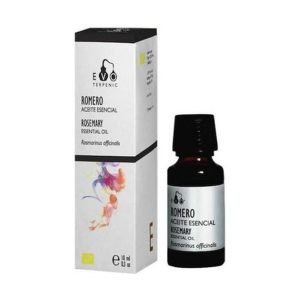 Aceite Esencial Romero Tunez (10 ml.) – Terpenic