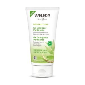 Gel Limpiador Purificante – Weleda