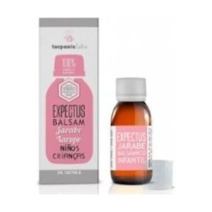 Expectus Pediatrico Jarabe – Terpenic
