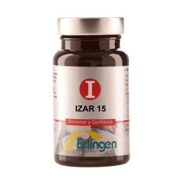 Izar 15 - Erlingen