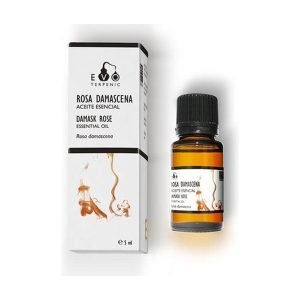 Aceite Esencial Rosa Damascena (5 ml.) – Terpenic