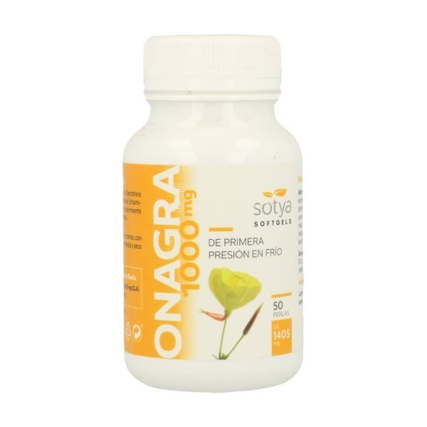 Onagra (50 perlas) - Sotya