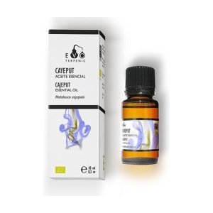 Aceite Esencial Cayeput (10 ml.) – Terpenic