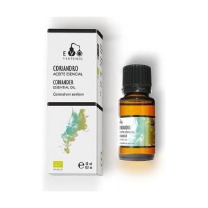 Aceite Esencial Coriandro (10 ml.) – Terpenic