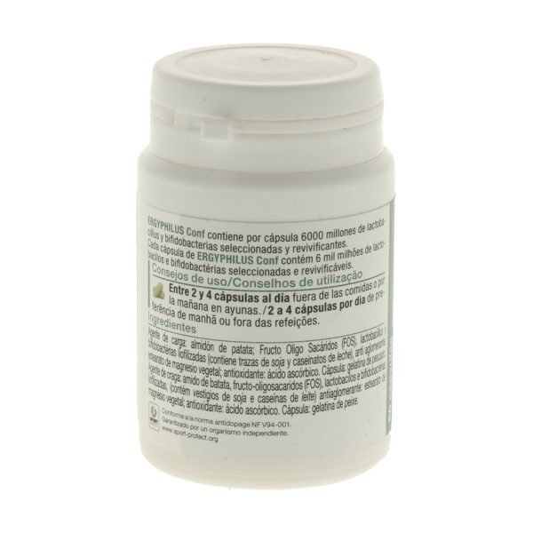 ErgyPHILUS ATB - Nutergia - Imagen 3