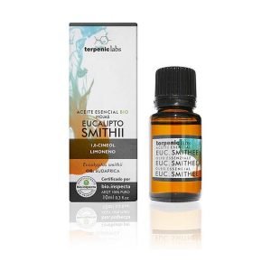 Aceite Esencial Eucalipto Smithii Bio (10 ml.) – Terpenic
