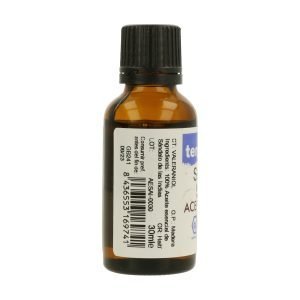 Aceite Esencial Sándalo de Indias (30 ml.) – Terpenic